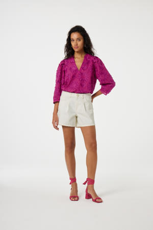 blousetop roze