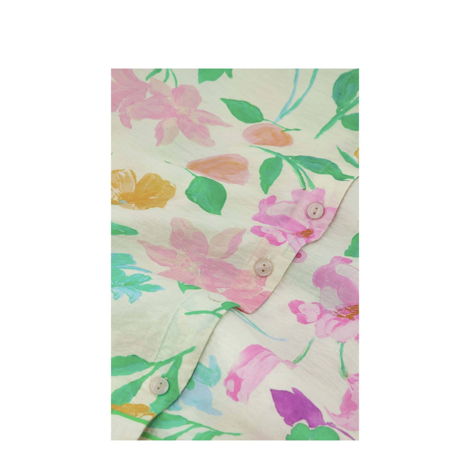 Fabienne Chapot blouse multi