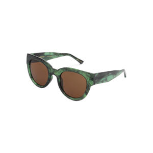 zonnebril Lilly groen