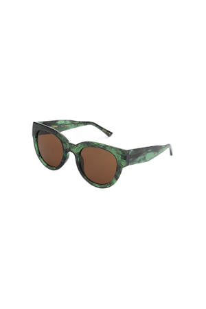 zonnebril Lilly groen