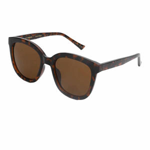 zonnebril met tortoise print Billy bruin