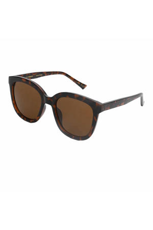 zonnebril met tortoise print Billy bruin