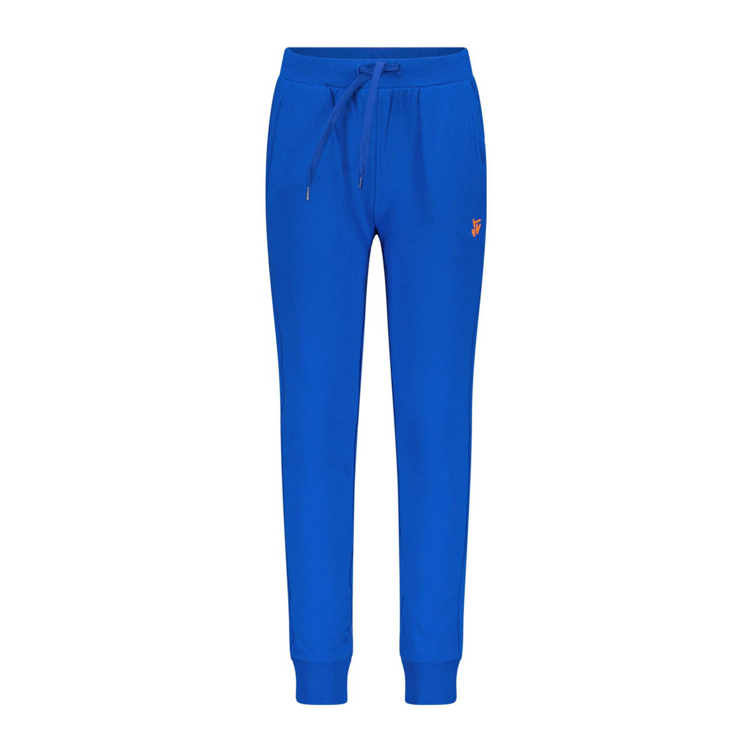 TYGO & vito joggingbroek blauw