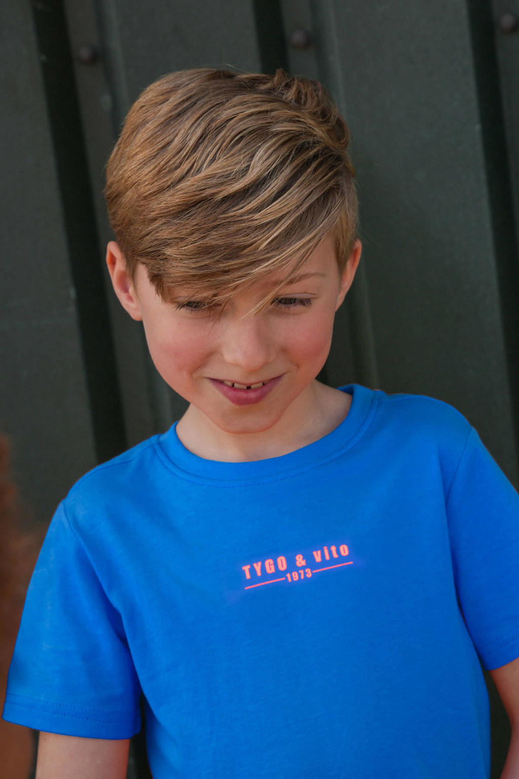 Bad Boys T-shirt wit kopen? | Morgen in huis Bad Boys T-shirt wit kopen? | Morgen in huis