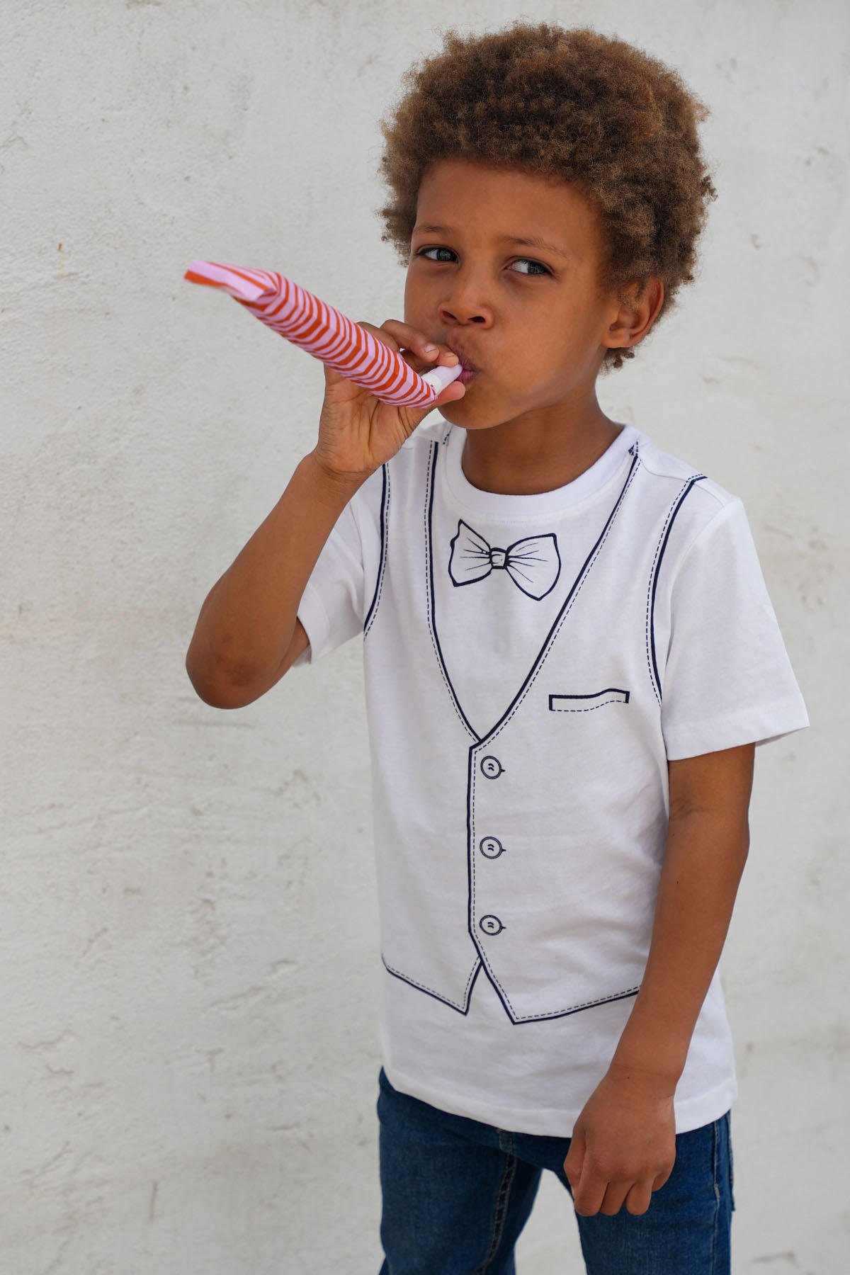 TYGO vito T-shirt wit kopen? Morgen in huis wehkamp