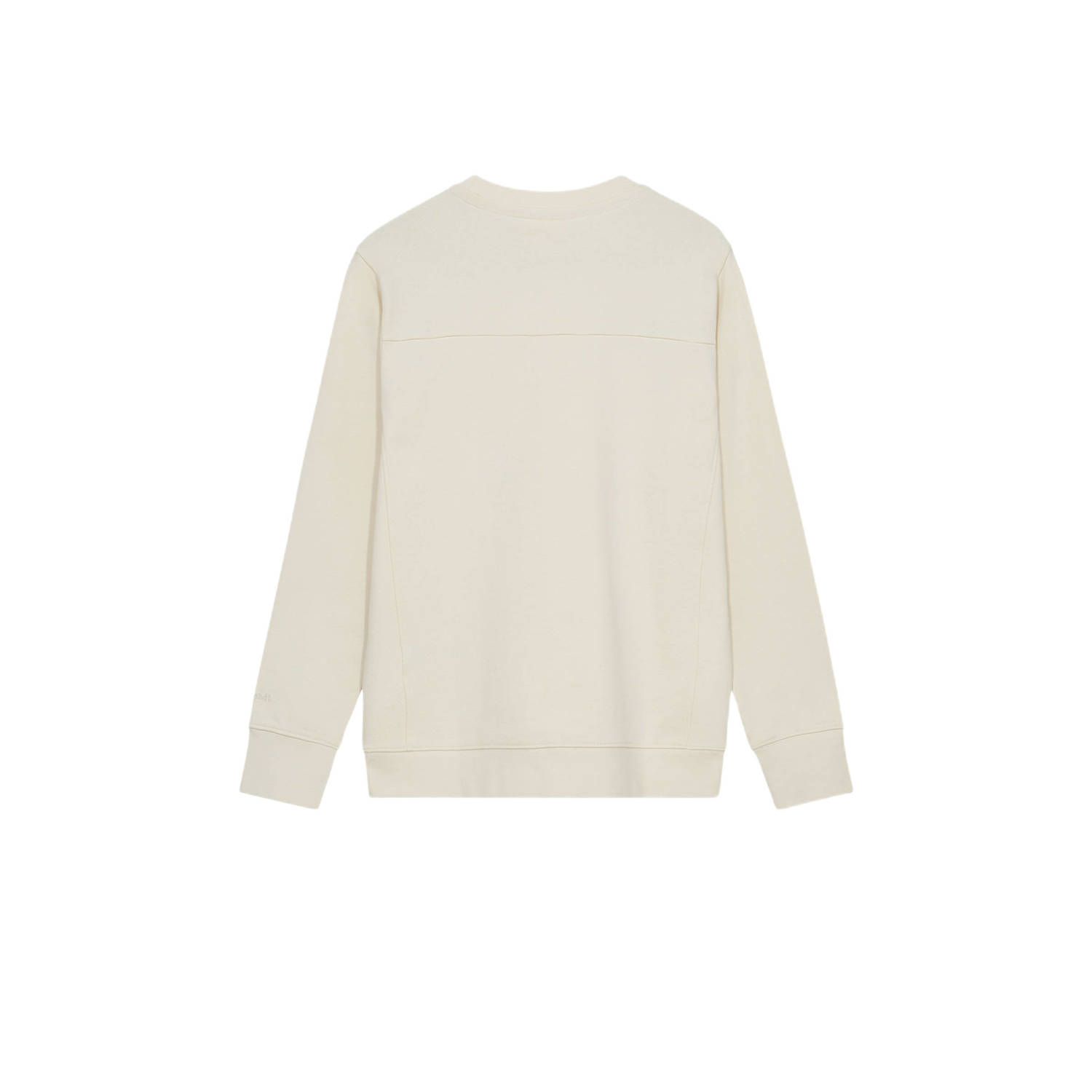 Anerkjendt sweater ecru