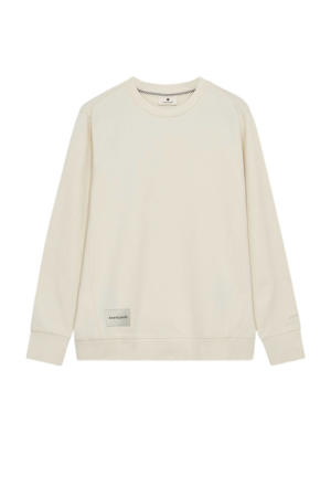sweater ecru