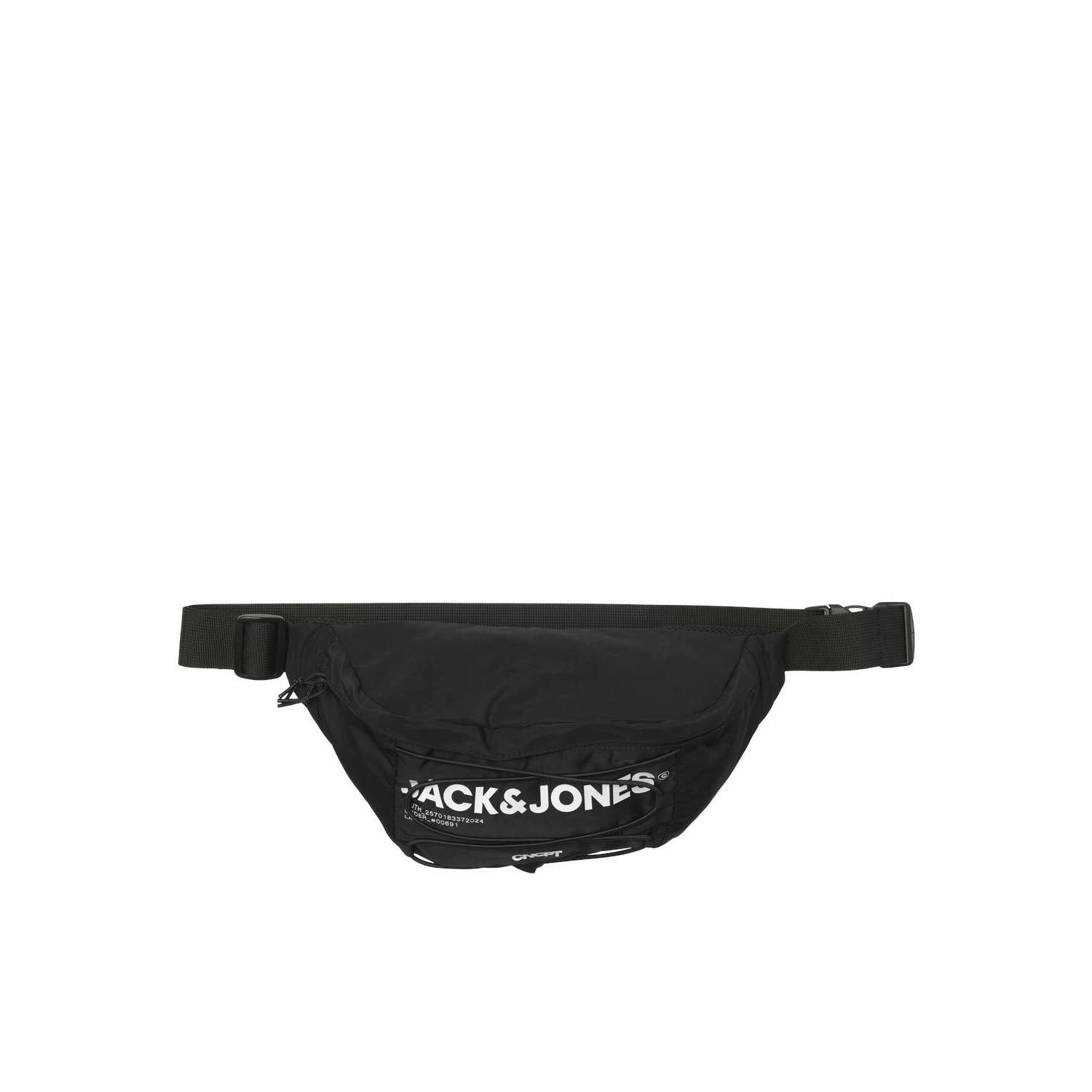Jack & jones Heuptasje met labelprint model 'JACZITRUS'