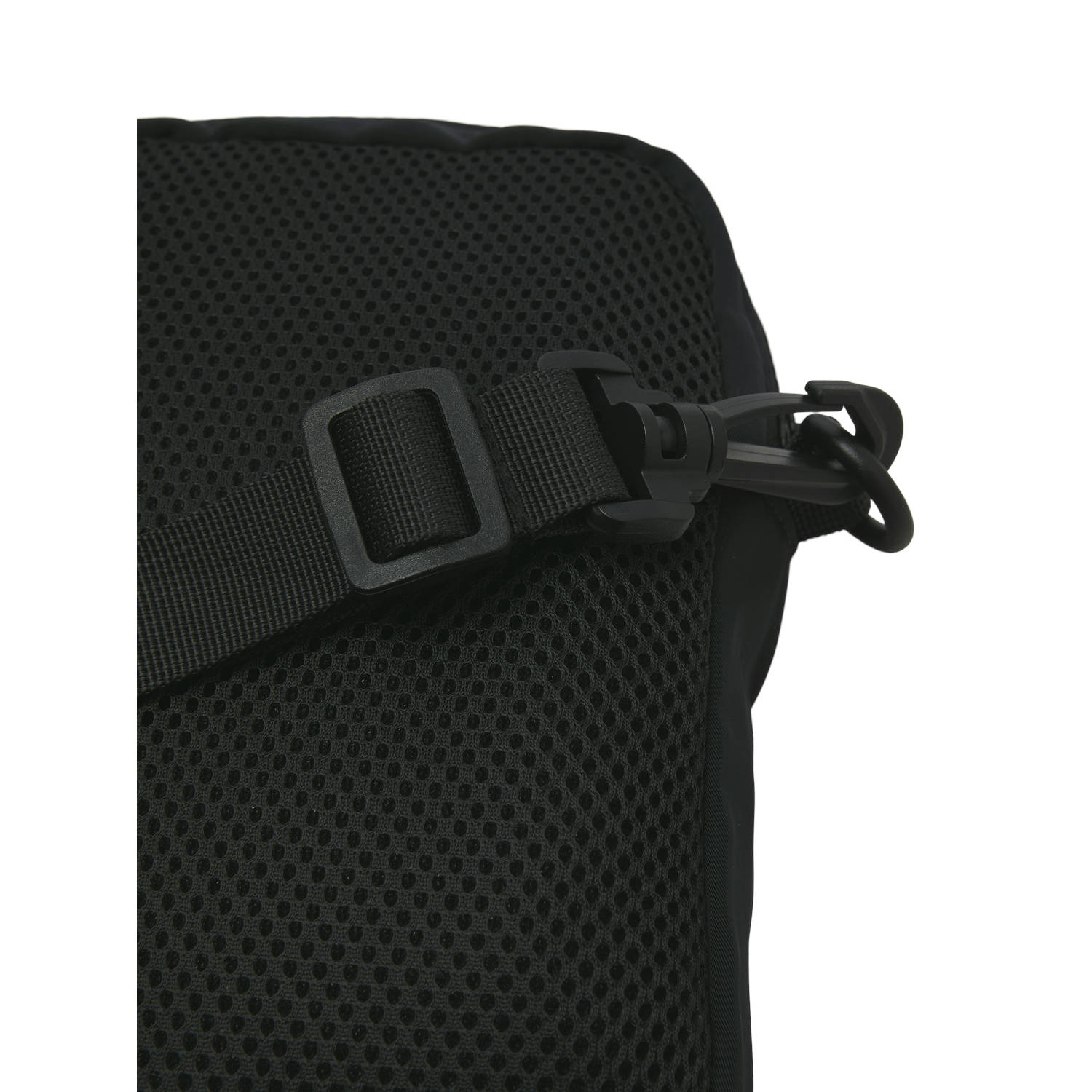 JACK & JONES crossbody tas JACZITRUS zwart