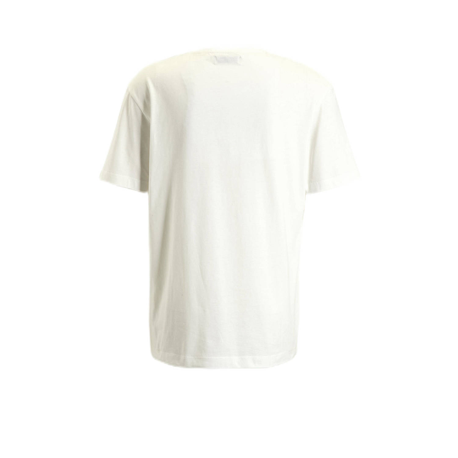 REPLAY T-shirt wit