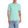 REPLAY regular polo mintgroen