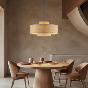 hanglamp Daniel (Ø50 cm)