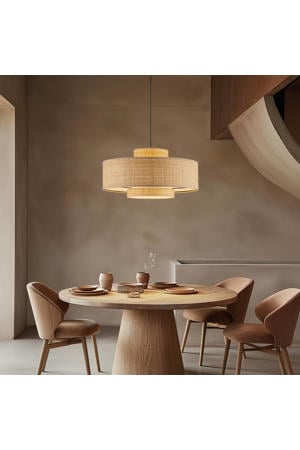 hanglamp Daniel (Ø50 cm)