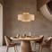 NOUS Living hanglamp Daniel (Ø50 cm)