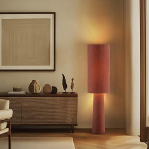 vloerlamp Daniel (Ø30x120 cm)  