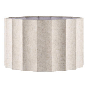 lampenkap Inge (Ø40x25 cm) 