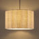 NOUS Living lampenkap Inge (Ø40x25 cm)