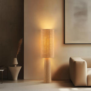 vloerlamp Daniel (Ø30x120 cm)  