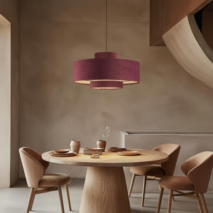NOUS Living hanglamp Daniel (Ø50 cm)  