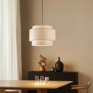 NOUS Living hanglamp Daniel (Ø45 cm)  