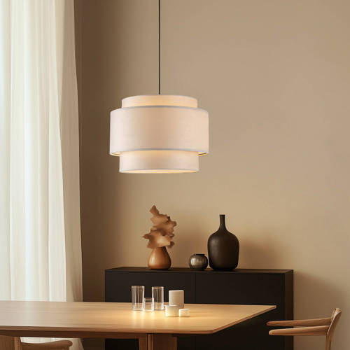 NOUS Living hanglamp Daniel (Ø45 cm) afbeelding