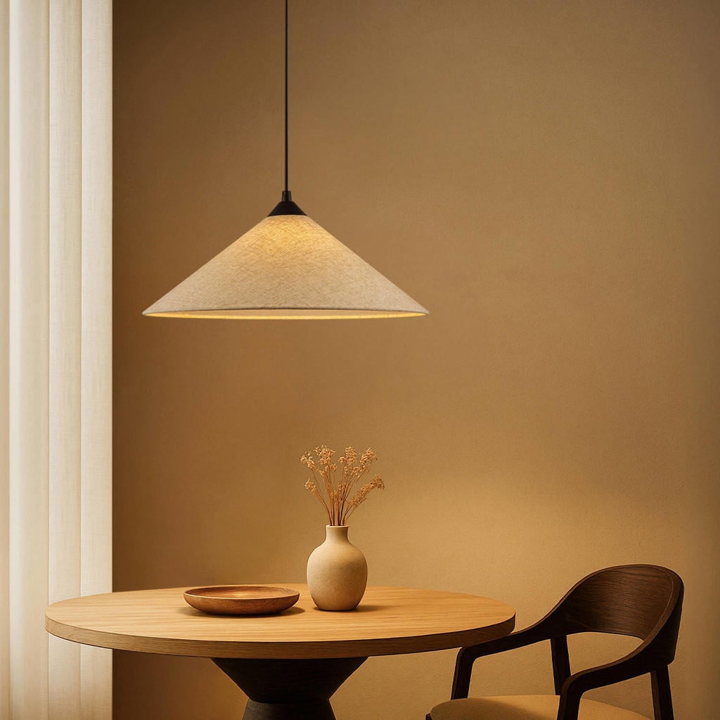 NOUS Living hanglamp Inez