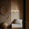 NOUS Living hanglamp Ivana (Ø50 cm)