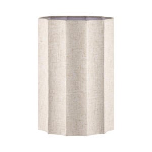 lampenkap Inge (Ø24x35 cm)