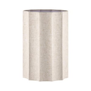 lampenkap Inge (Ø24x35 cm)