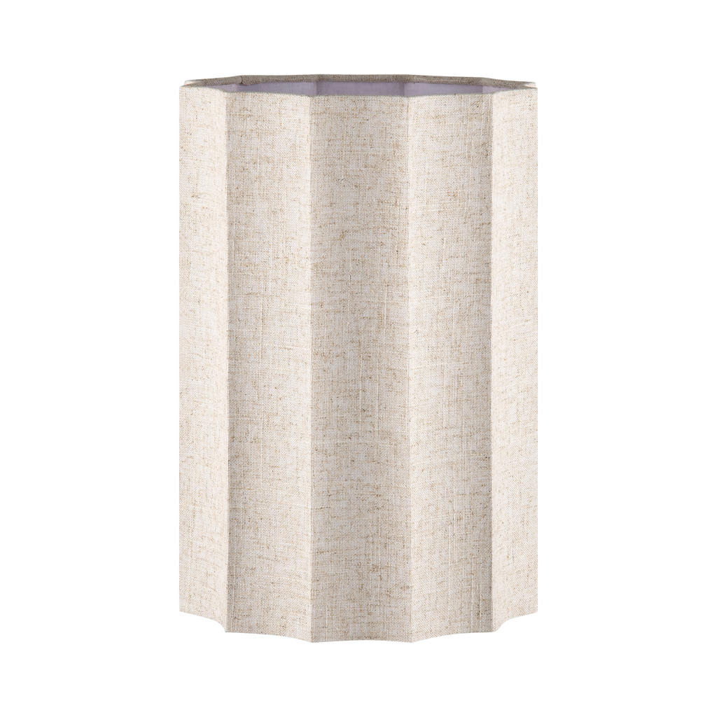 NOUS Living lampenkap Inge (Ø24x35 cm)