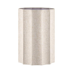 lampenkap Inge (Ø24x35 cm) 