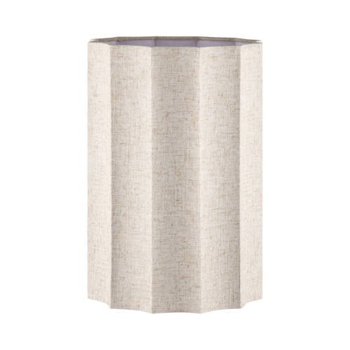 NOUS Living lampenkap Inge (Ø24x35 cm) afbeelding