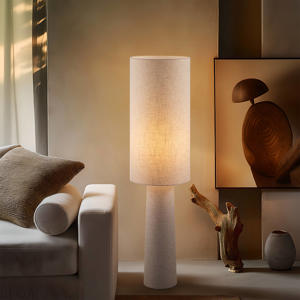 vloerlamp Daniel (Ø30x120 cm)