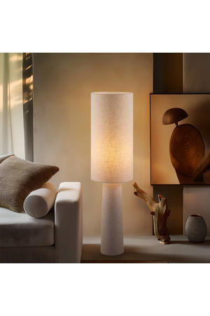 vloerlamp Daniel (Ø30x120 cm) 