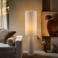 NOUS Living vloerlamp Daniel (Ø30x120 cm)
