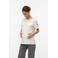 MAMALICIOUS zwangerschaps T-shirt - zwart/wit (set van 2)