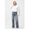 Catwalk Junkie blouse - ecru
