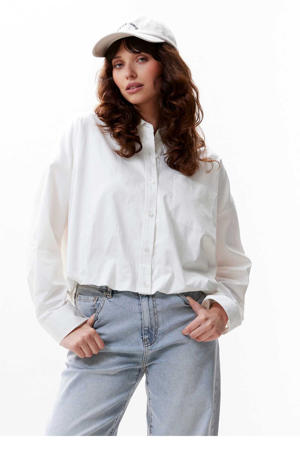 blouse wit