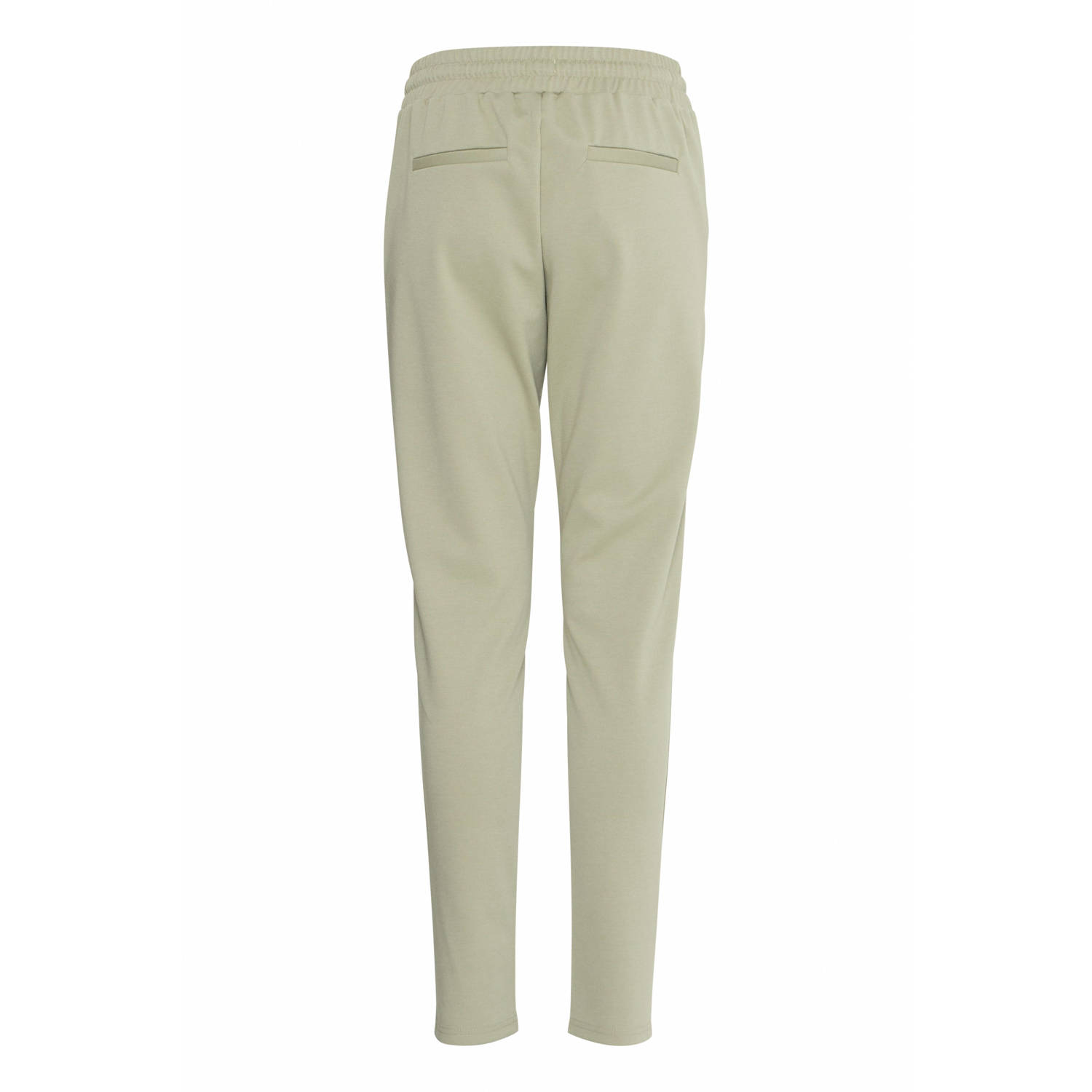 ICHI regular casual broek