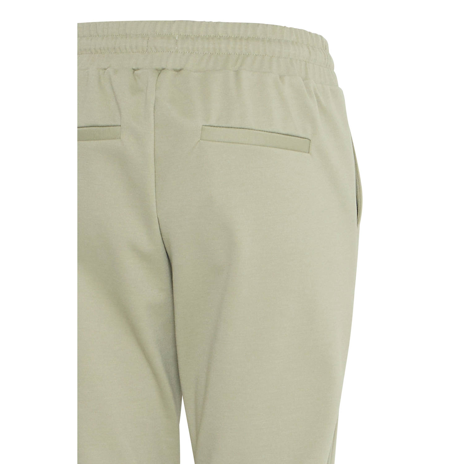 ICHI regular casual broek
