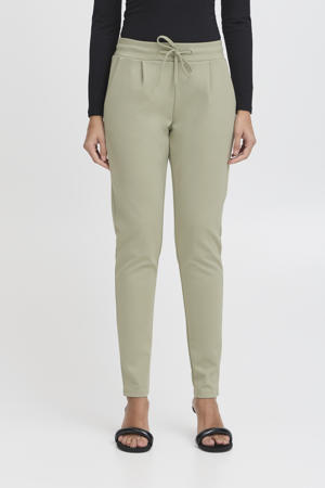regular casual broek