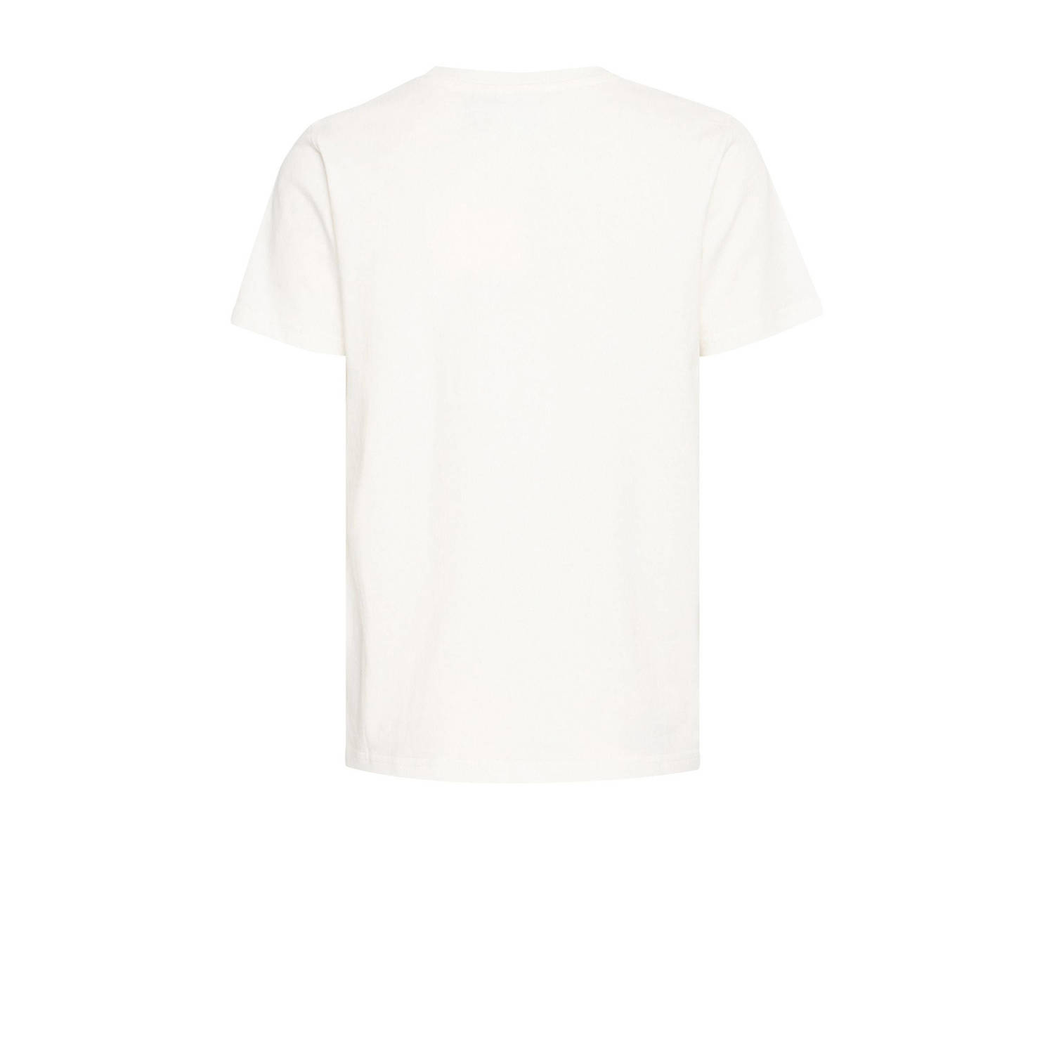ICHI T-shirt wit