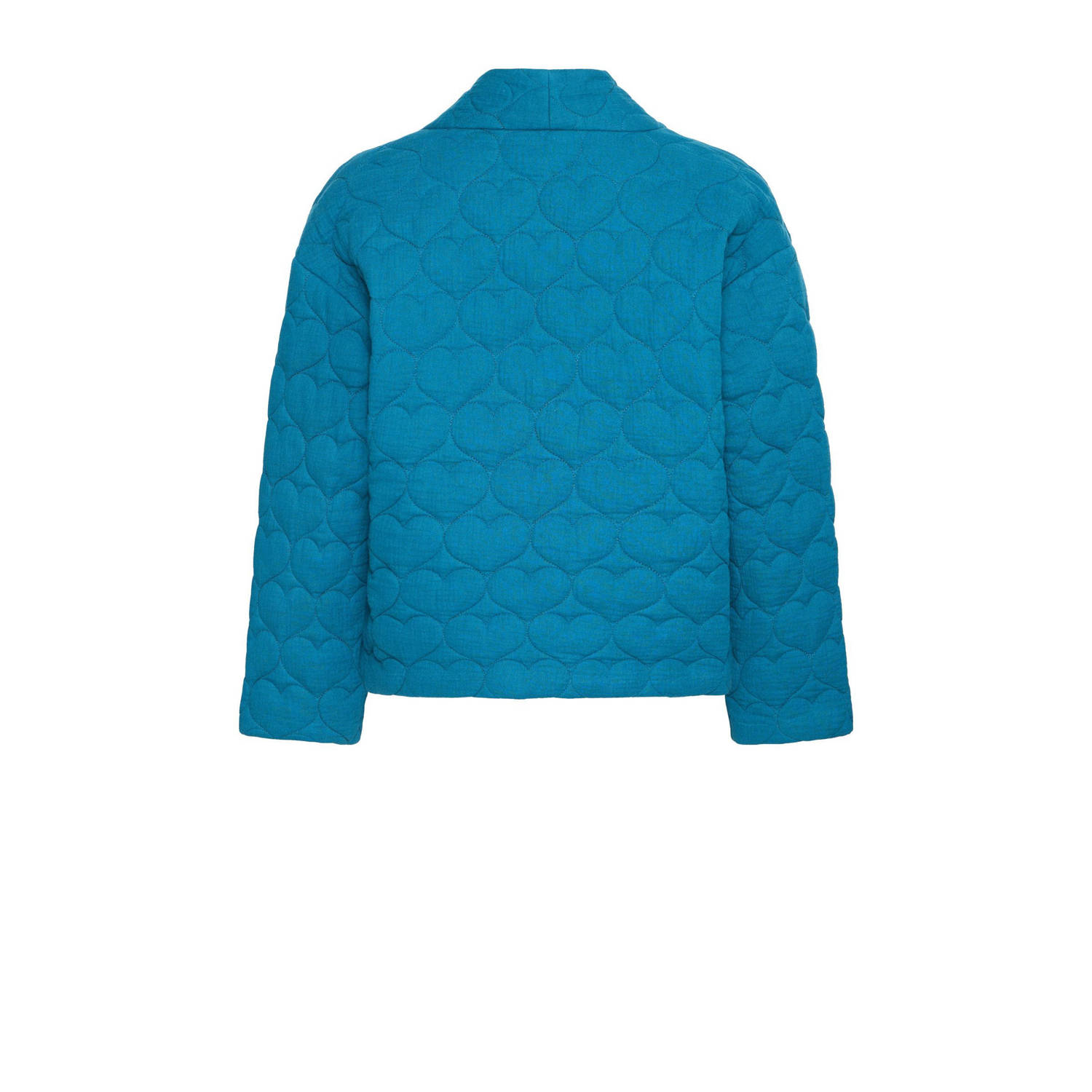 ICHI jasje blauw