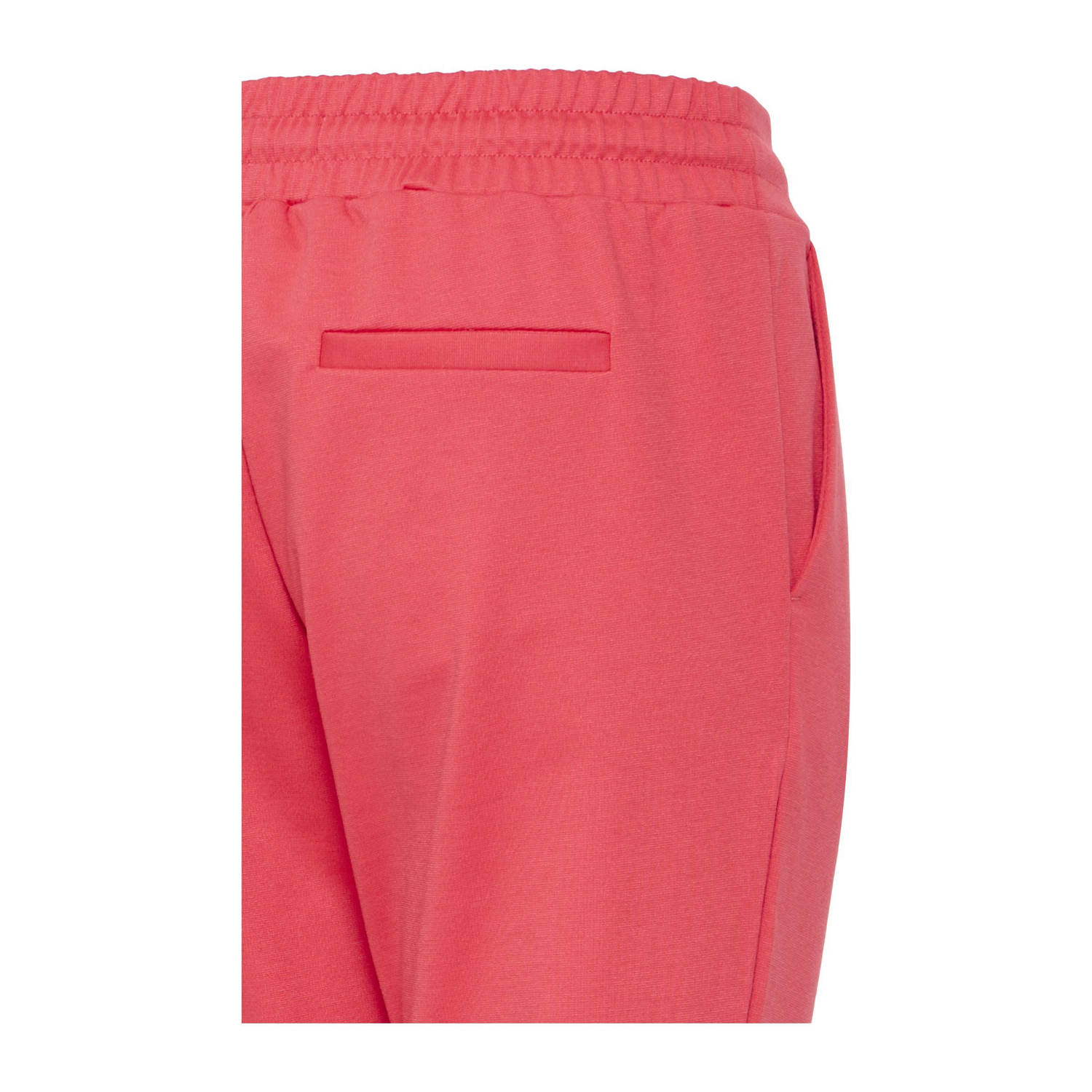 ICHI regular casual broek