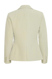 thumbnail: ICHI regular blazer olijfgroen