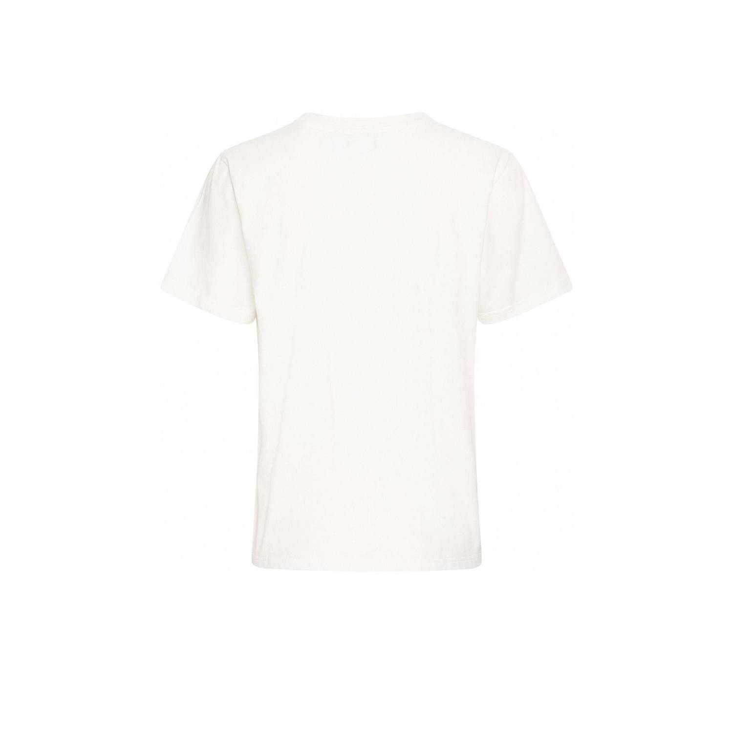 ICHI T-shirt wit