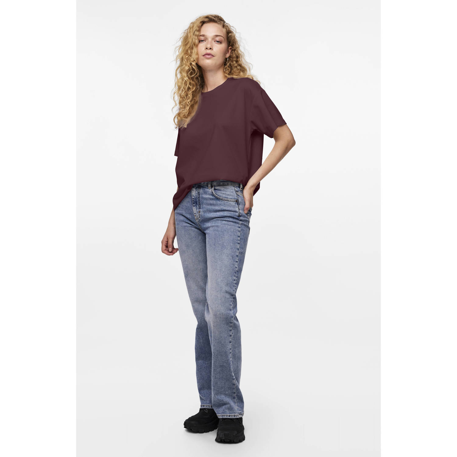 PIECES T-shirt