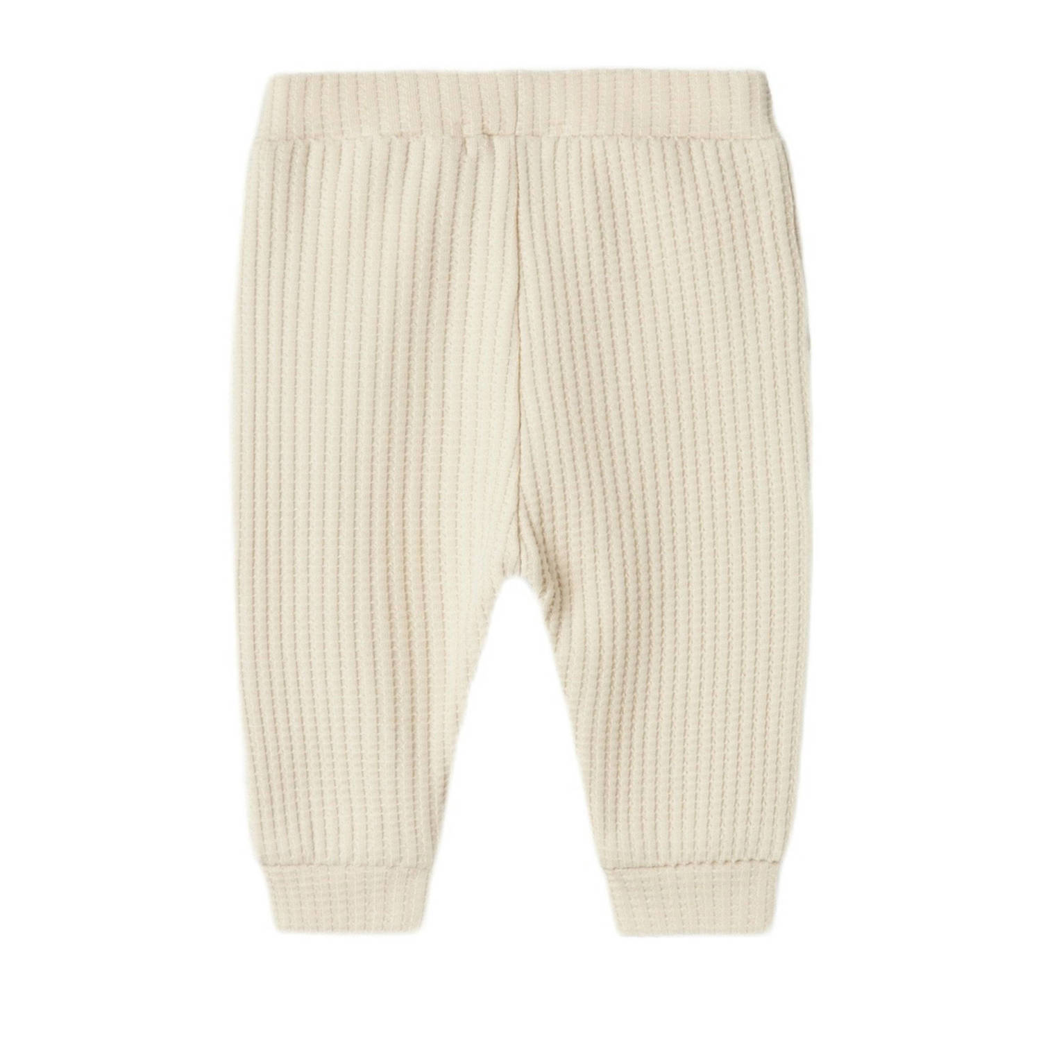 NAME IT BABY babybroek ecru