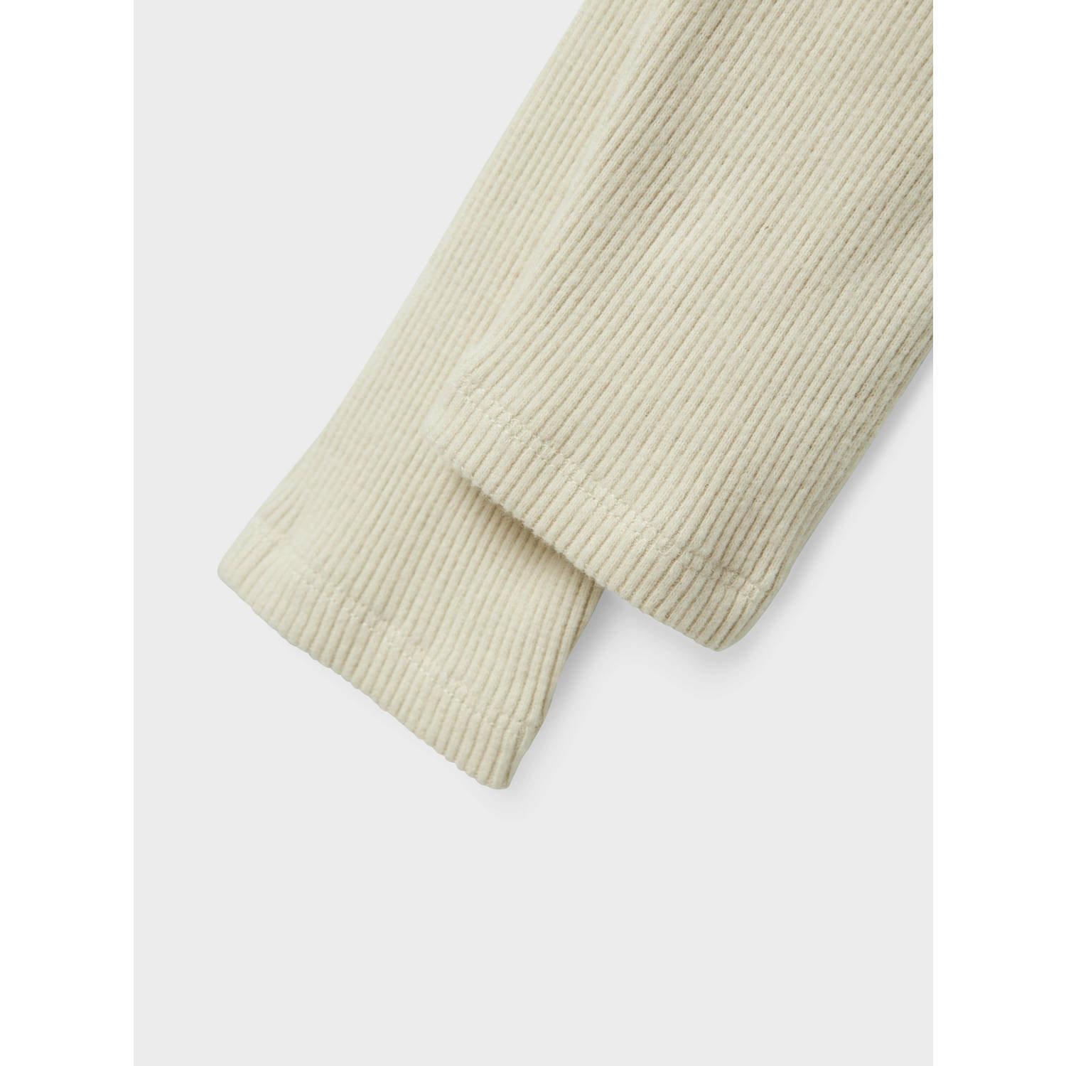NAME IT BABY slim legging ecru