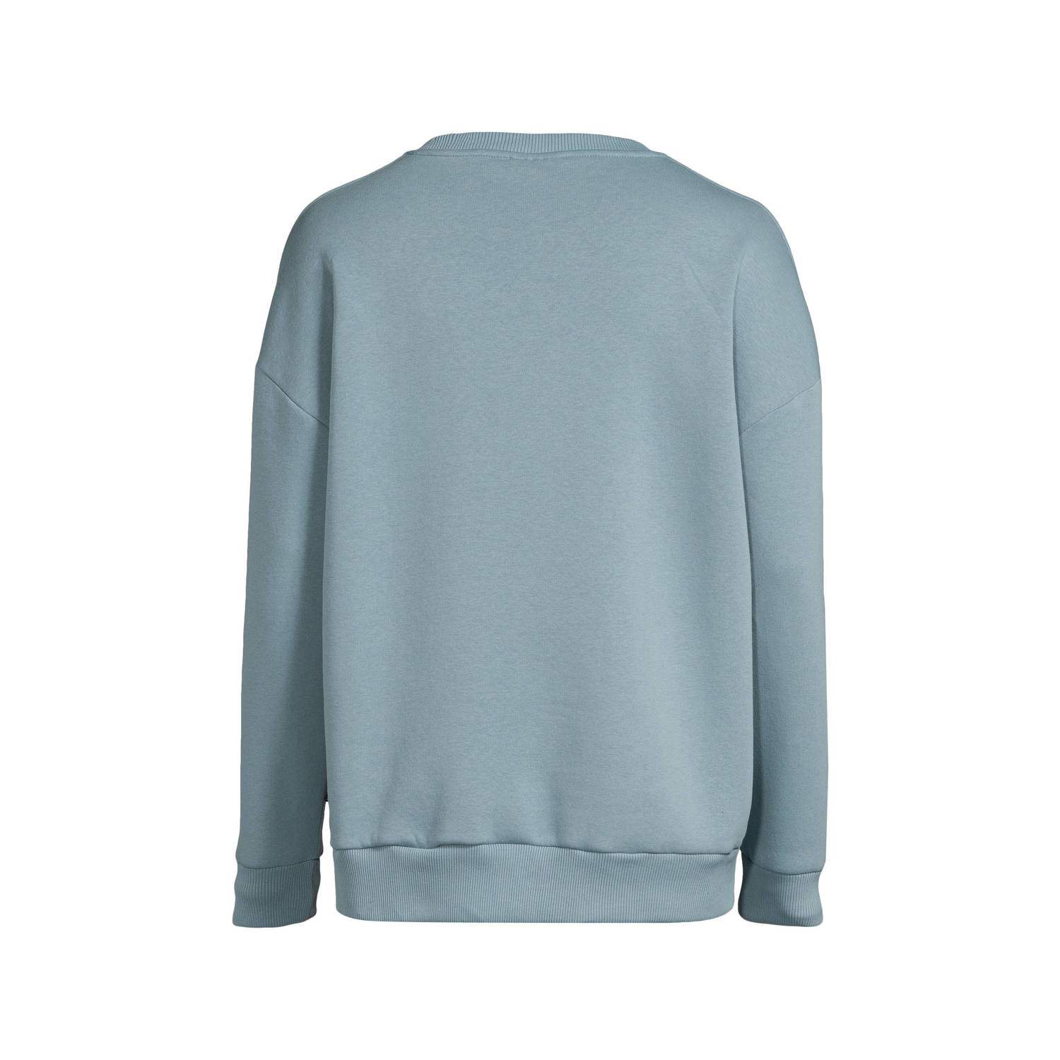 Cars sweater blauw